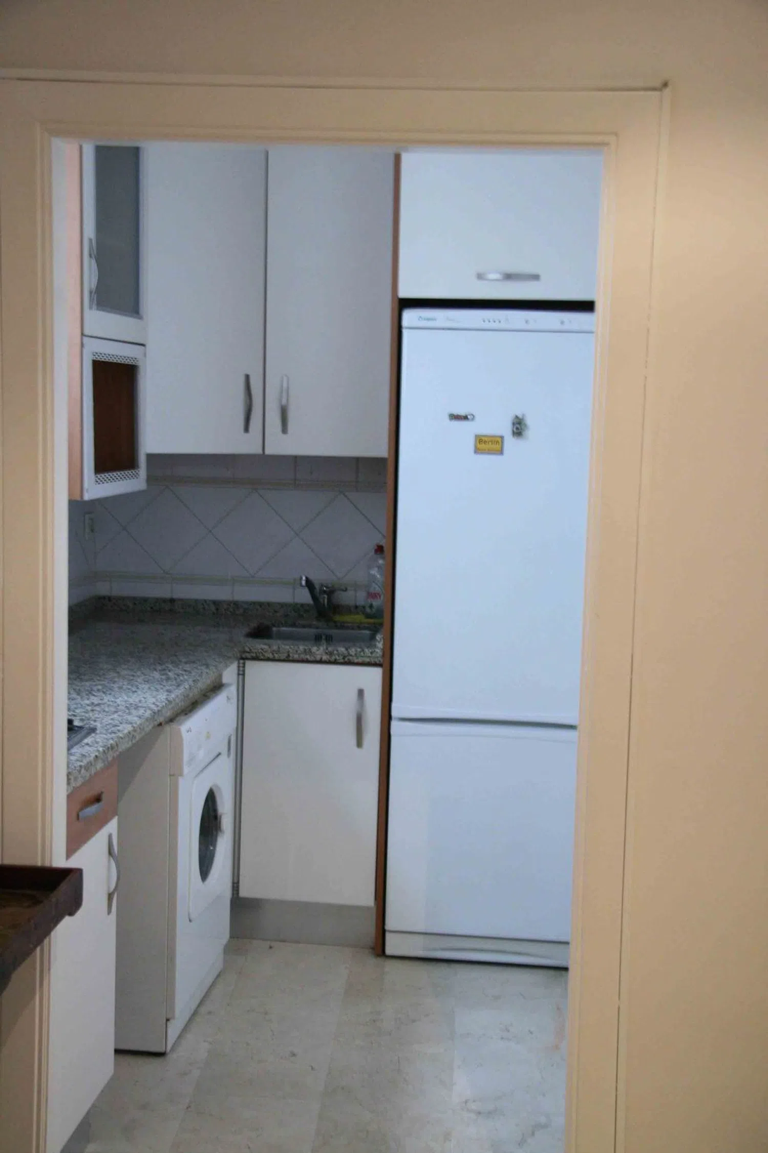 Piso en calle Valme, 6 - Foto 18