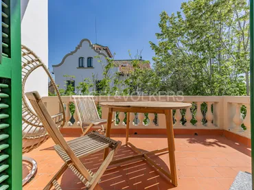 Chalet en Sant Cugat del Vallès - Foto 32