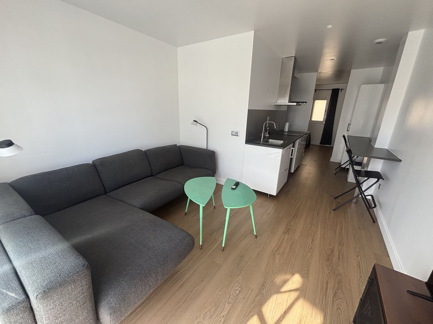 Piso en Calle Manuel González Martín, 8, Alcaravaneras - Foto 4