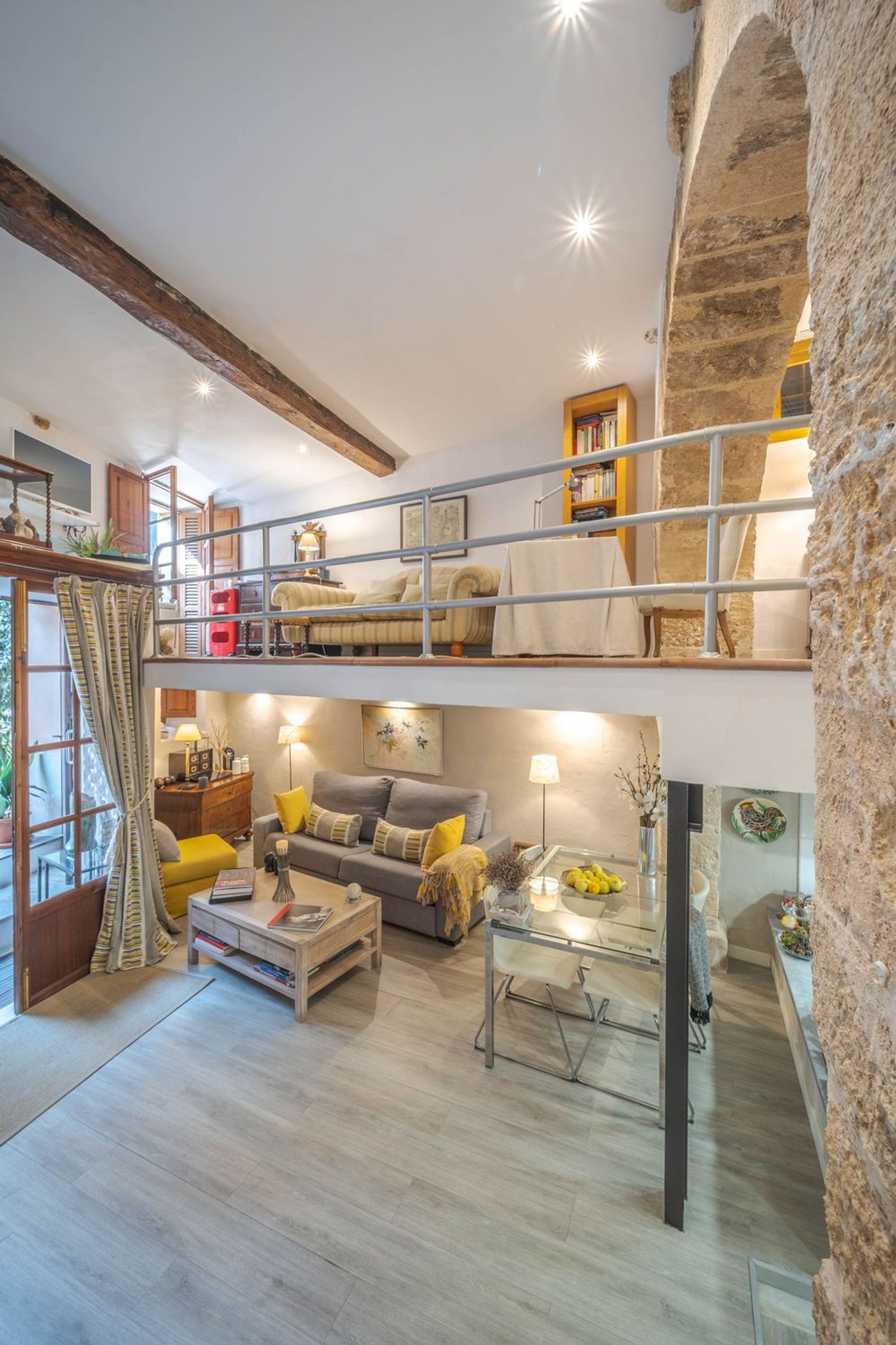 Estudio en Calle de Sant Pere, 20, La Llotja - Foto 24