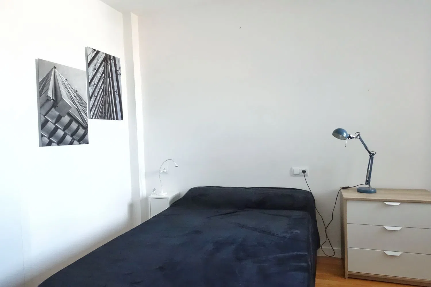 Piso en calle Enrique Larreta, 12 - Foto 4