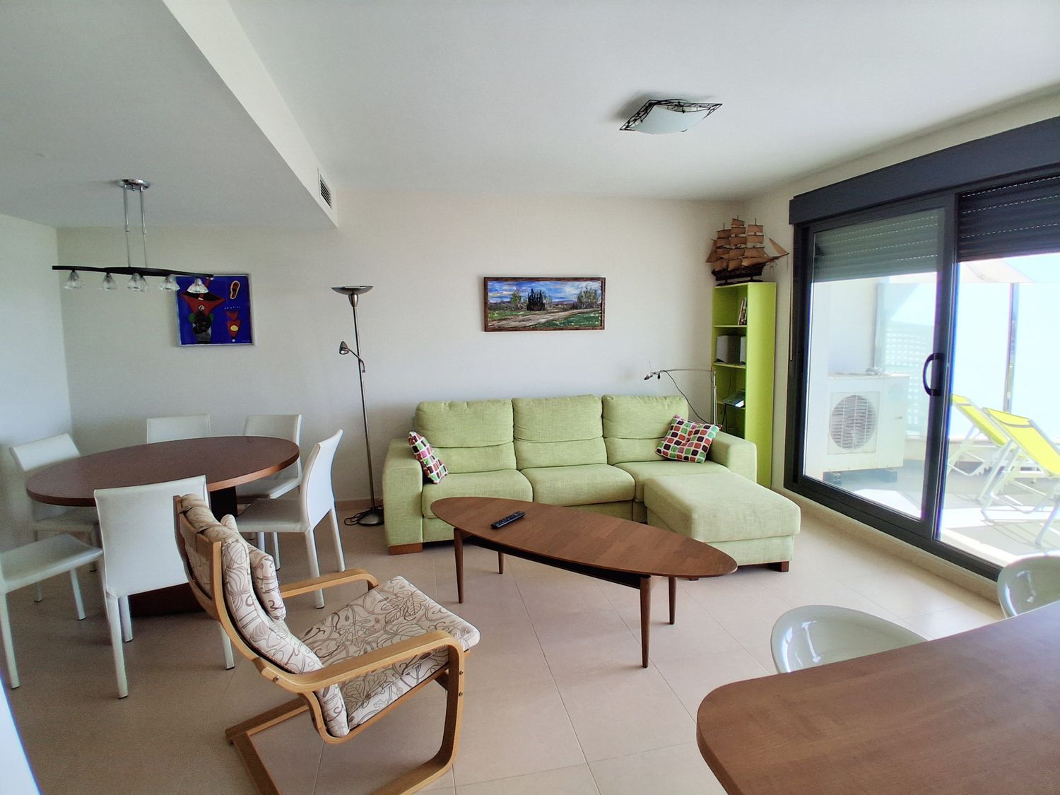 Dúplex en Avenida de Pau Béjar, 145, Zona Salinas, Zona Salinas - Foto 5