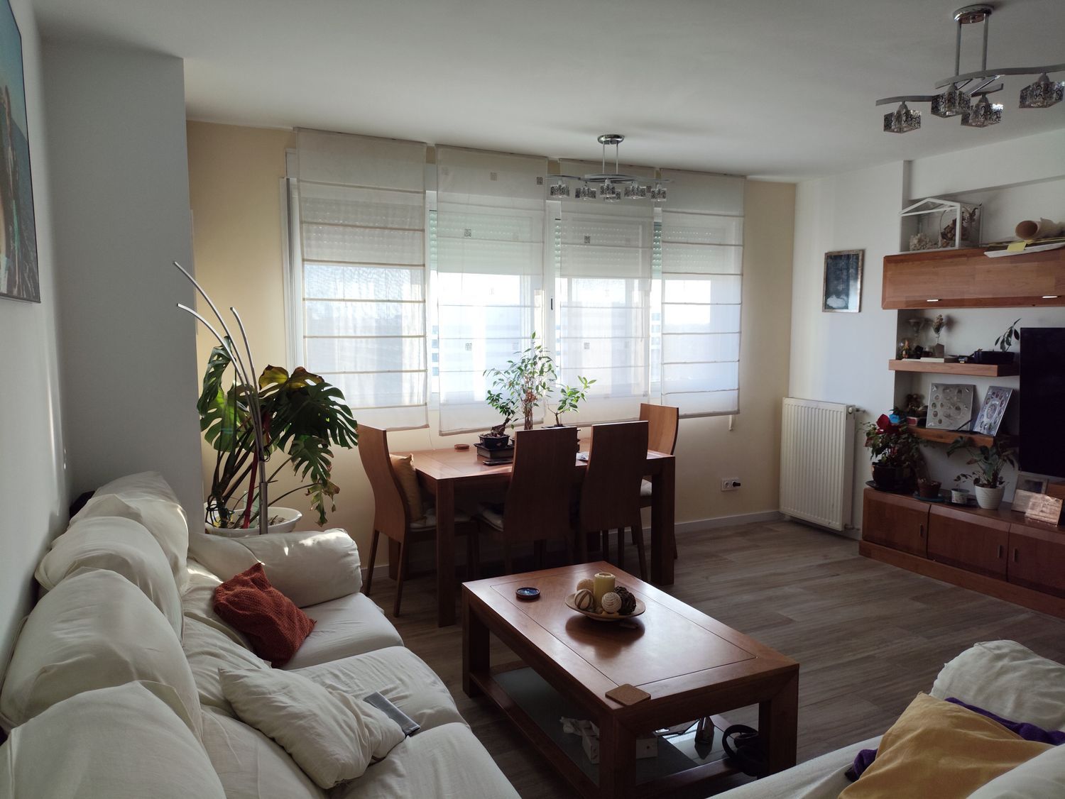 Piso en paseo de Fuente Lucha, 19 - Foto 1