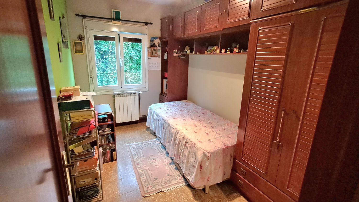 Piso en Manteo Zeharkalea, 26, Ategorrieta-Ulia, Ategorrieta-Ulia - Foto 17
