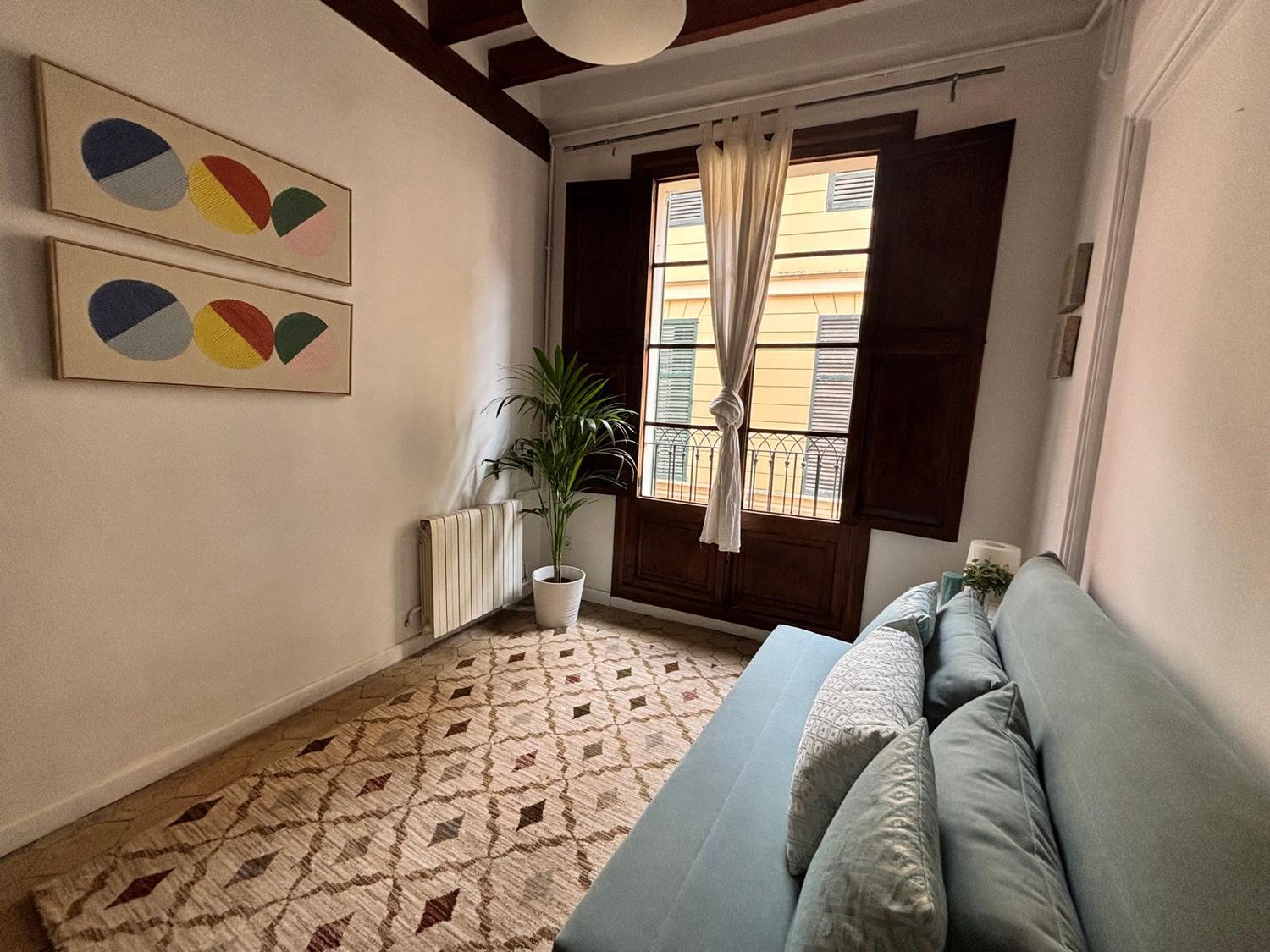 Piso en calle de Vallseca, 4 - Foto 27