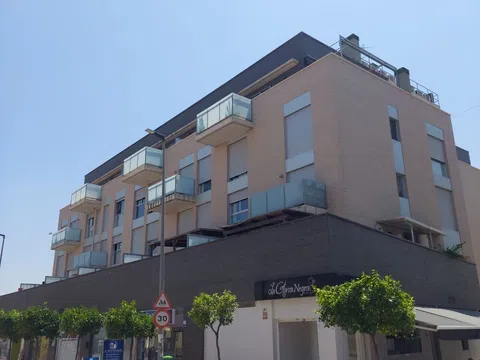 Estudio en calle Profesor Joaquín Hellín, 1