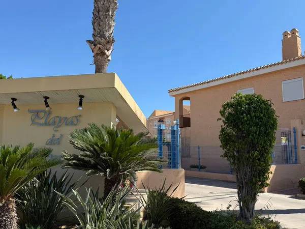 Piso en Avenida Juan Sebastián Elcano, 1, Las Marinas, Las Marinas - Foto 27