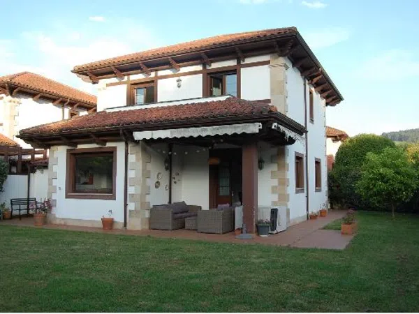 Casa o chalet independiente en Ruiloba - Foto 1