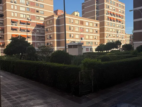Piso en Plaza de la Albufera, 2 - Foto 18