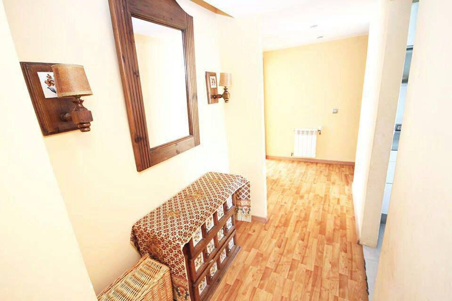 Chalet adosado en Calle Babor, 21 - Foto 3