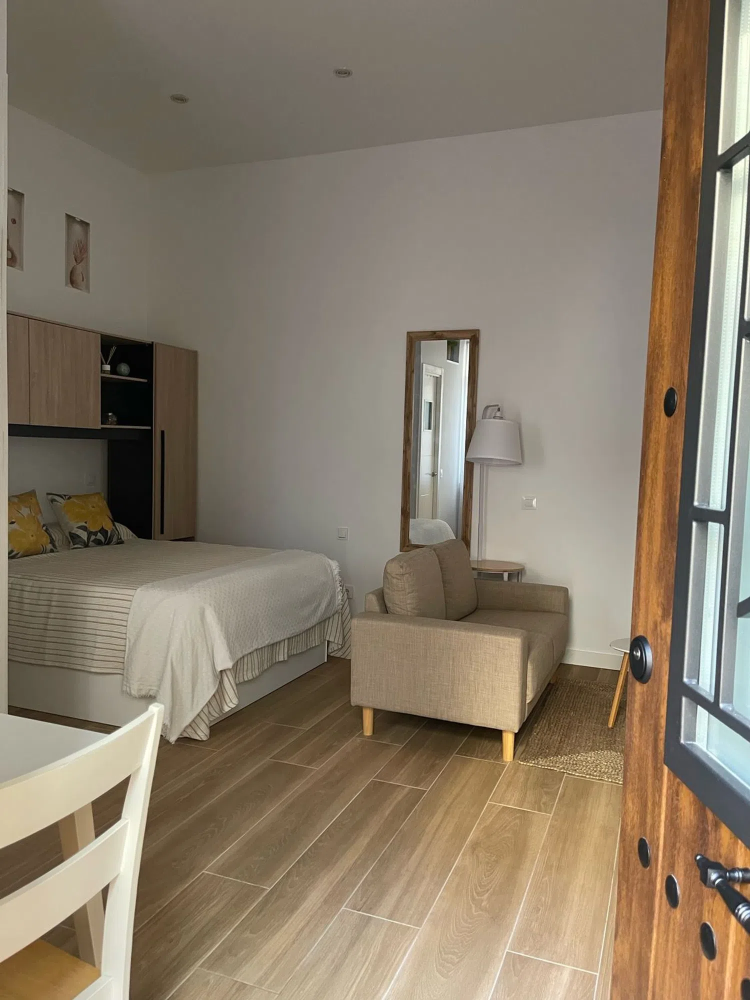 Estudio en calle de Agustín Durán, 8 - Foto 12