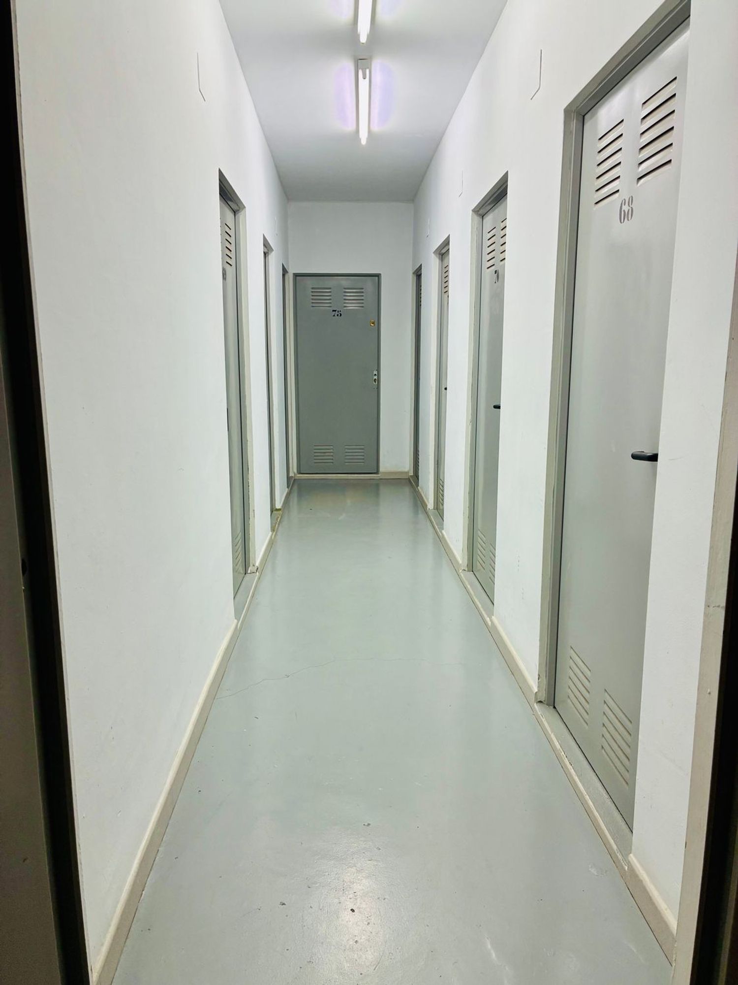 Piso en avenida María Zambrano, 1 - Foto 4