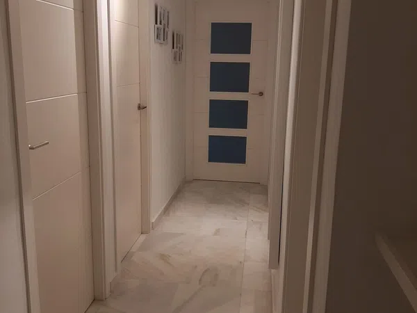 Piso en Calle Martínez Maldonado, 16, Los Castillejos - La Trinidad - Foto 10