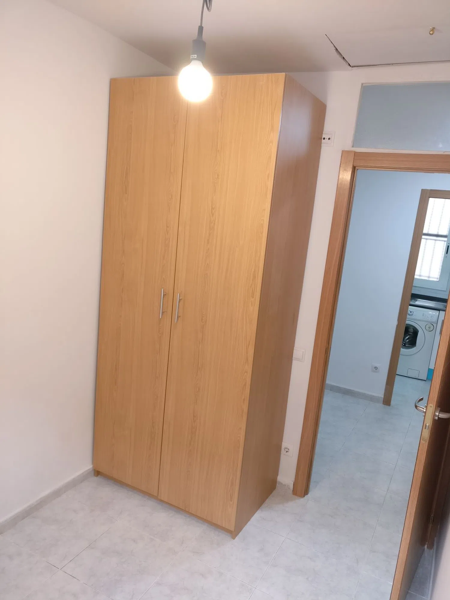 Piso en Barrio Moscardó - Foto 13