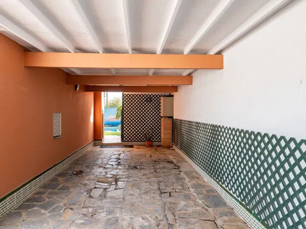 Casa independiente en calle Mirlo, 5 - Foto 29