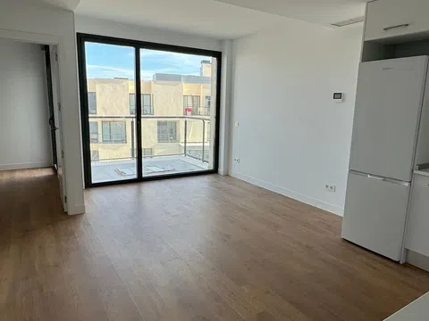 Piso en avenida de los Montes de Oca, 22