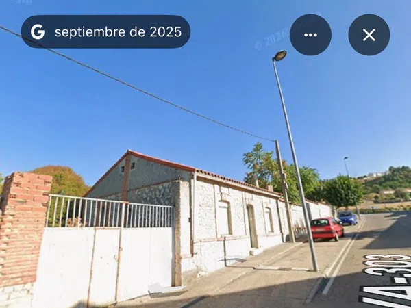 Casa de pueblo en Carretera Pedraja, 2 - Foto 1