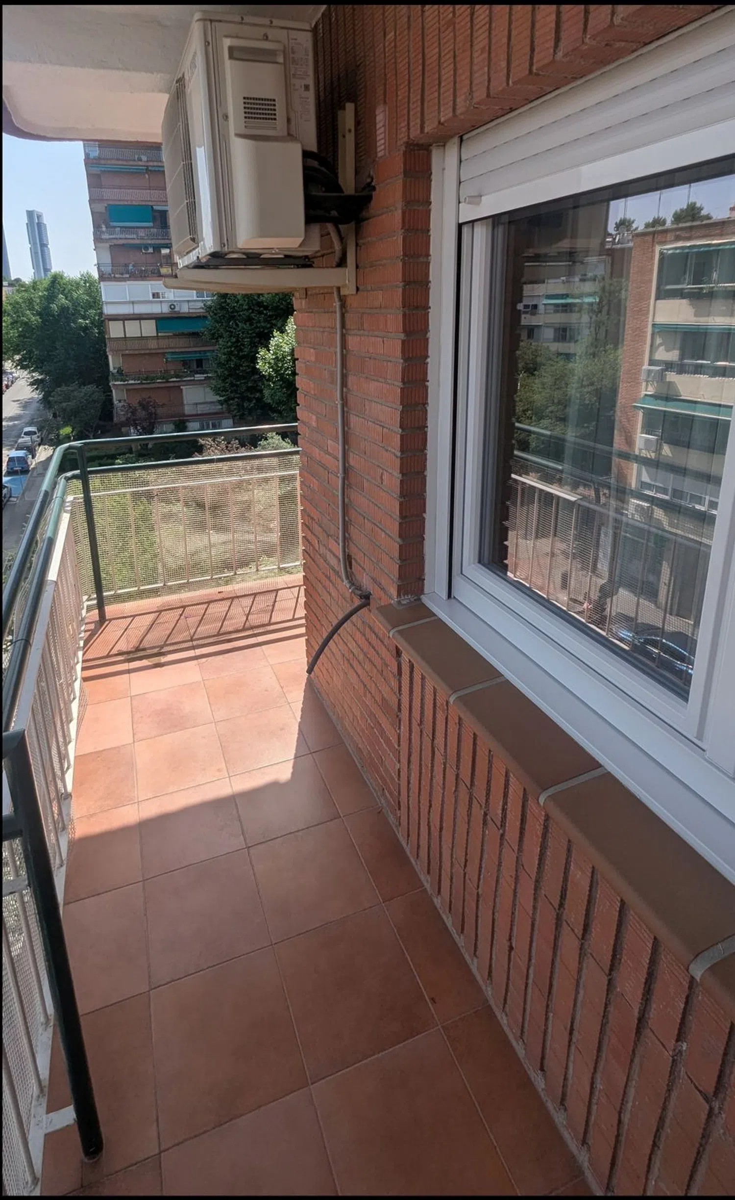 Piso en calle de Ribadavia, 4 - Foto 19