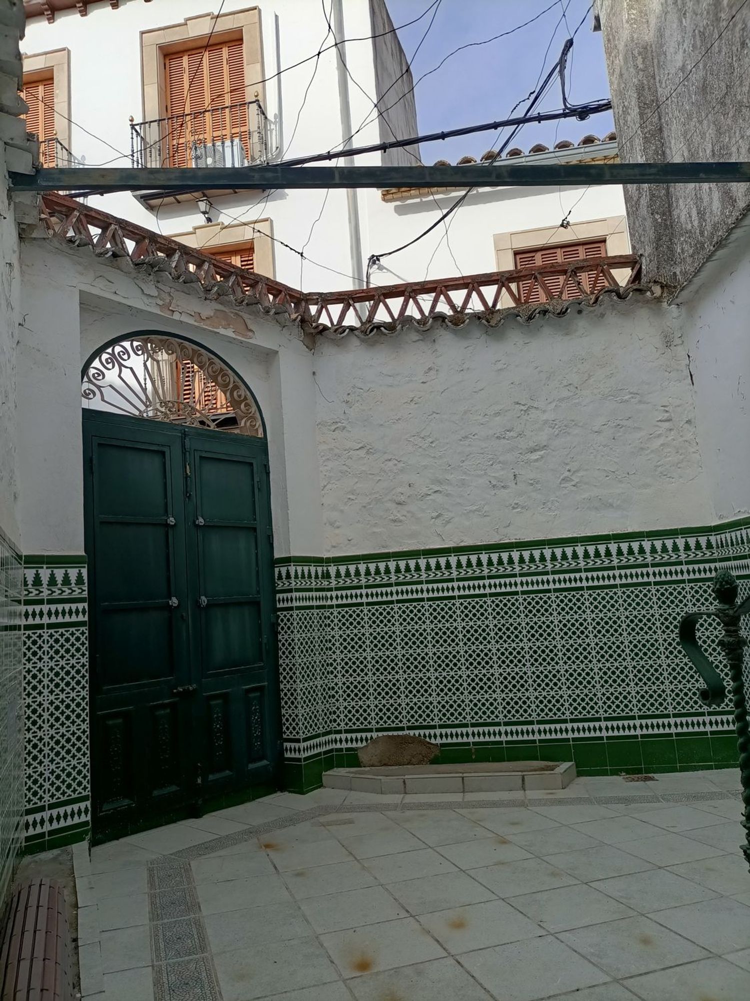 Chalet pareado en Calle de Jose Molina, 1 - Foto 15
