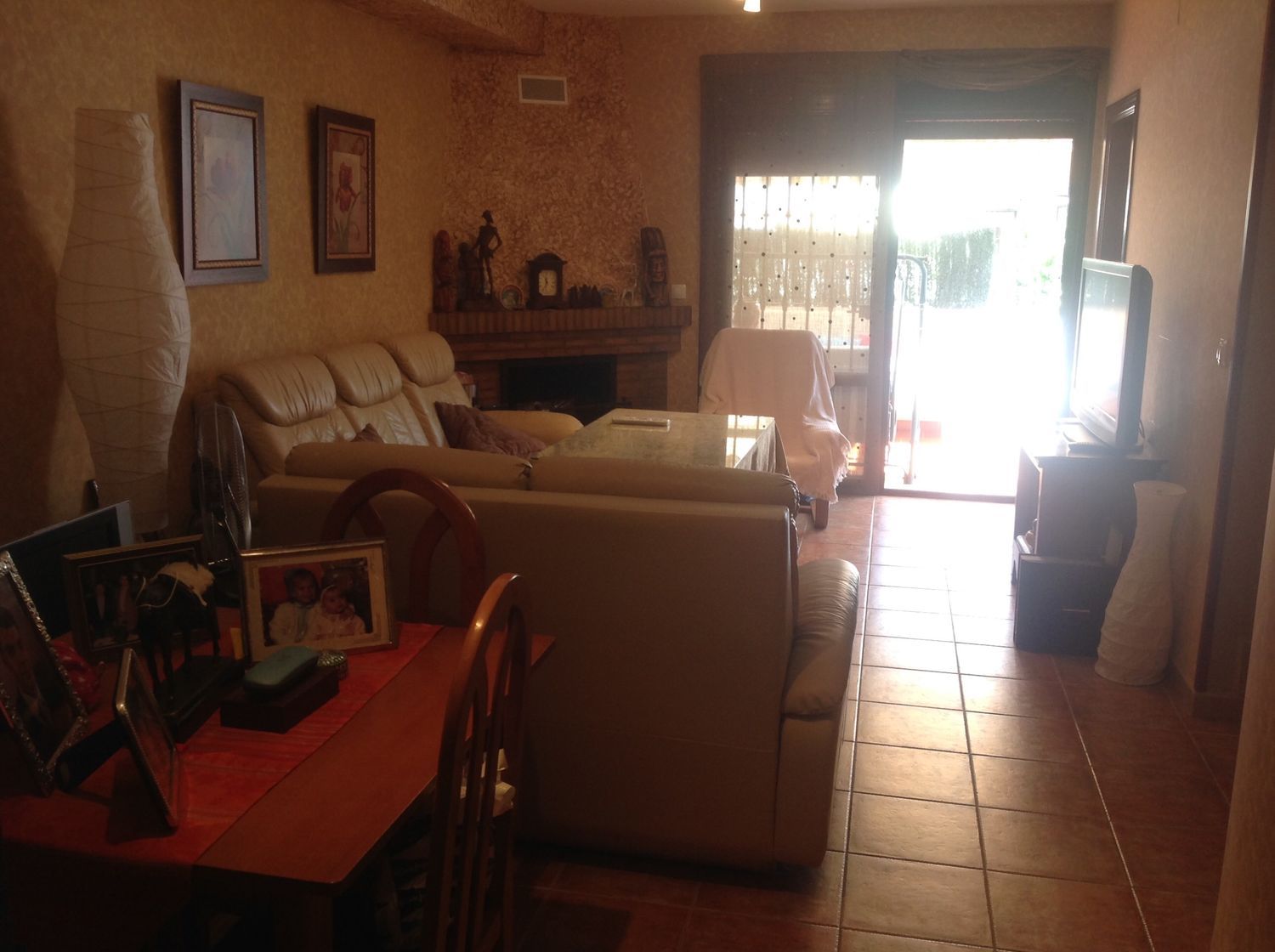 Chalet pareado en Las higueras s/n - Foto 6