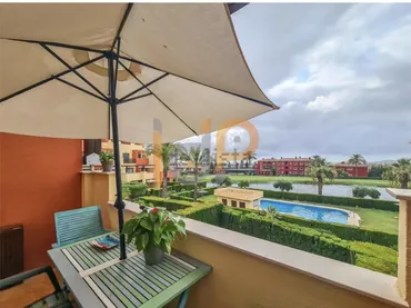 Dúplex en  Avenida Valle del Sol 2 - Foto 4