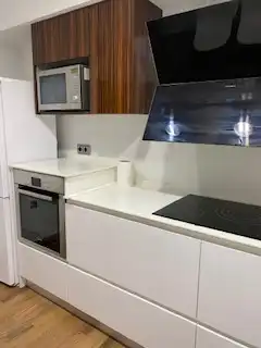 Piso en  Calle Muñoz de la Peña 7 - Foto 9