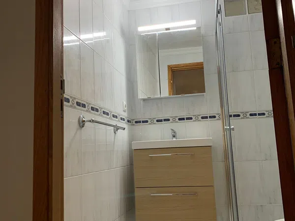 Piso en Paseo de Tomás Morales, 116, Arenales - Lugo - Avda Marítima - Foto 2