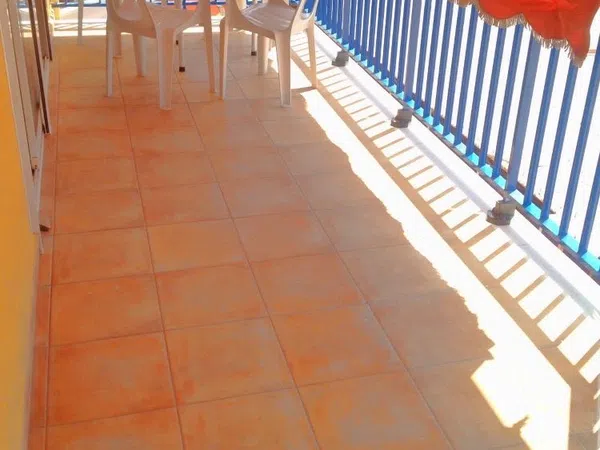 Piso en Calle Cervantes, 3, Zona Playa de la Concha, Zona Playa de la Concha - Foto 2