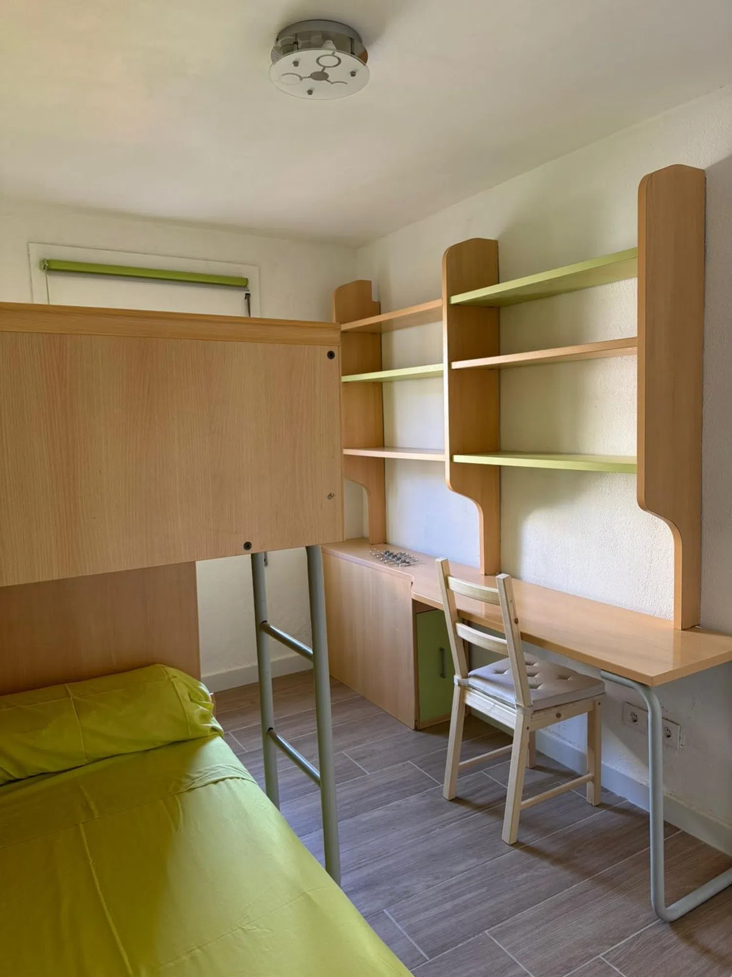 Piso en avenida Pueblo Palestino, 1 - Foto 12