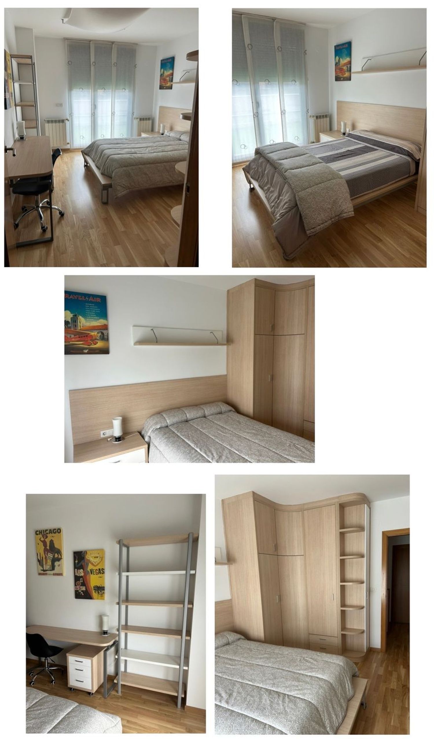 Chalet adosado en calle Carta de Aalborg, 34 - Foto 10