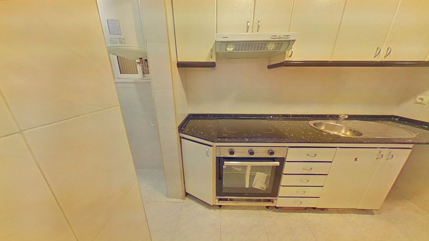 Piso en Santa Rosa - Can Mariner - Foto 18