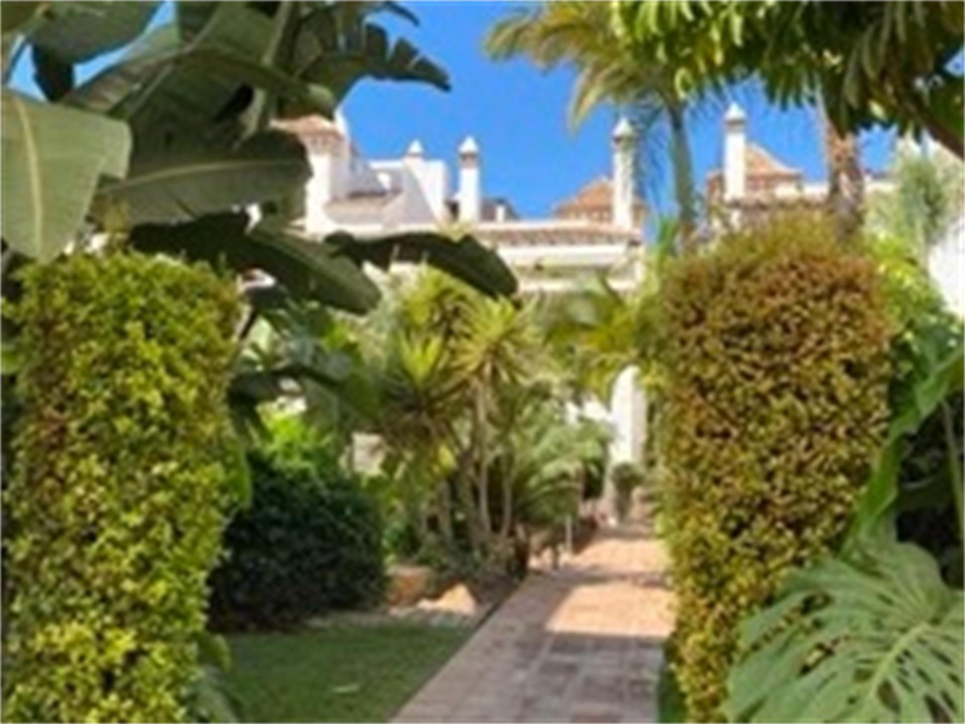 Piso en  Calle Rossini - Foto 1