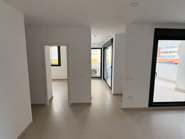 Piso en avenida de Jerez, 53 - Foto 11