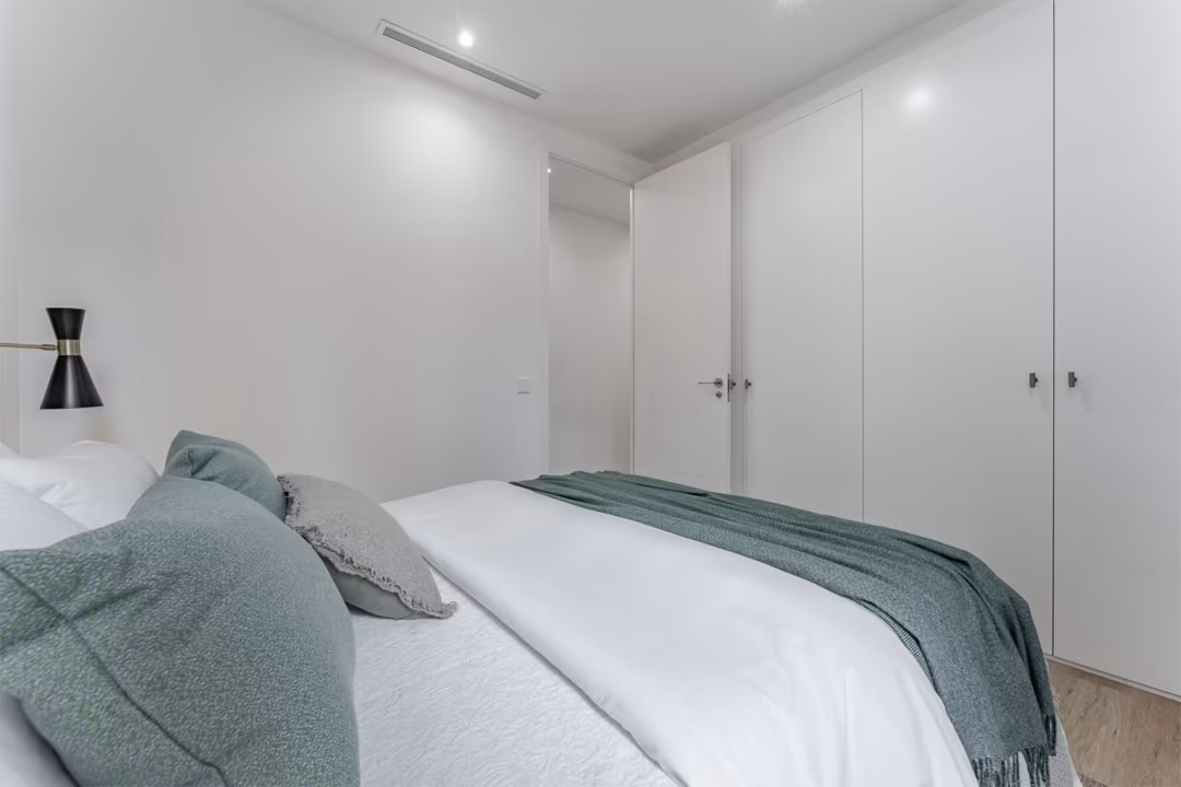 Piso en  Calle de Jesús del Valle 2 - Foto 8