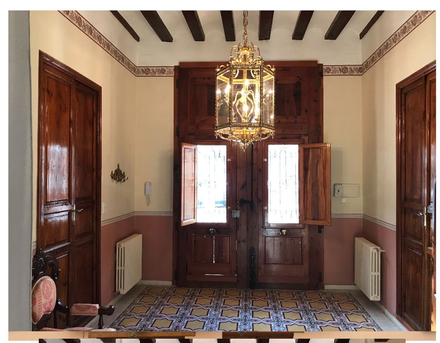 Casa de pueblo en Plaza Alcalde Gaspar Sastre Cañada, 14 - Foto 8