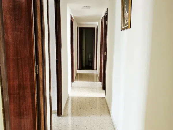 Piso en Plaza de la Gavidia-San Lorenzo, Plaza de la Gavidia-San Lorenzo - Foto 31
