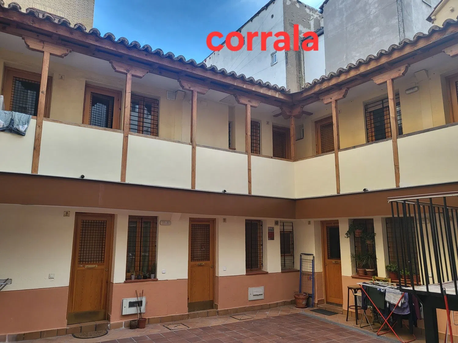 Piso en calle Bastero, 7 - Foto 3