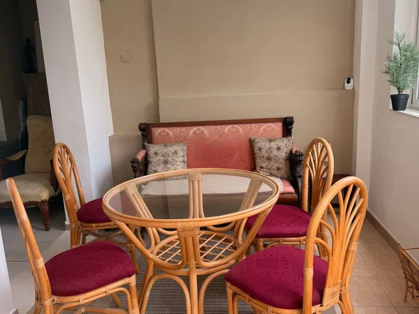 Casa o chalet independiente en Avenida de la Marina, 217, La Fustera, La Fustera - Foto 7