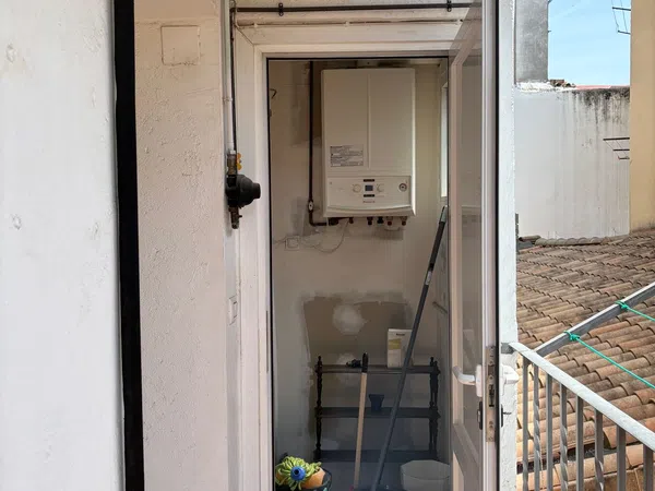Piso en Calle Ramiro I, 29, Casco Antiguo - Ciudadela - Foto 7