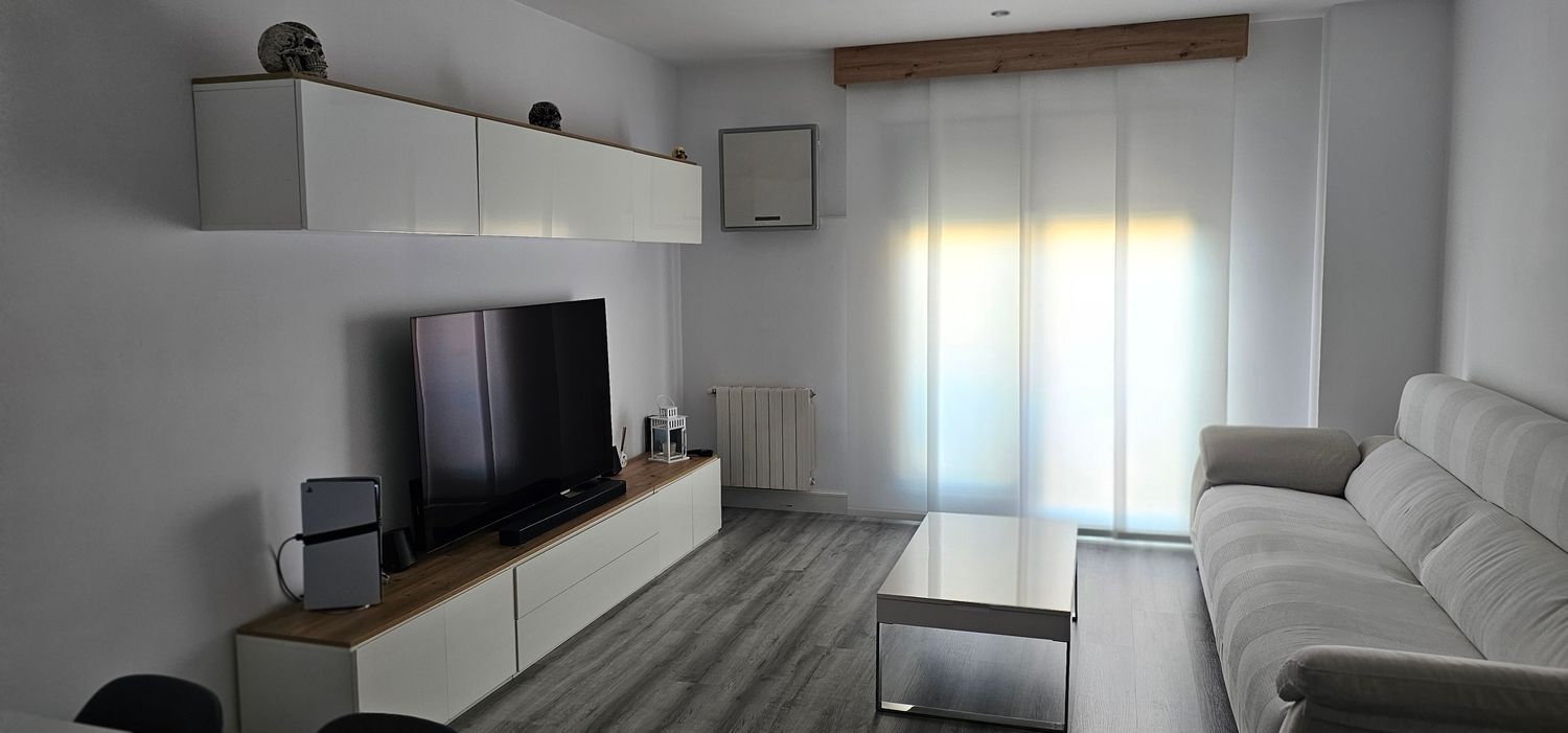 Piso en avenida de la Unión Europea, 12 - Foto 4