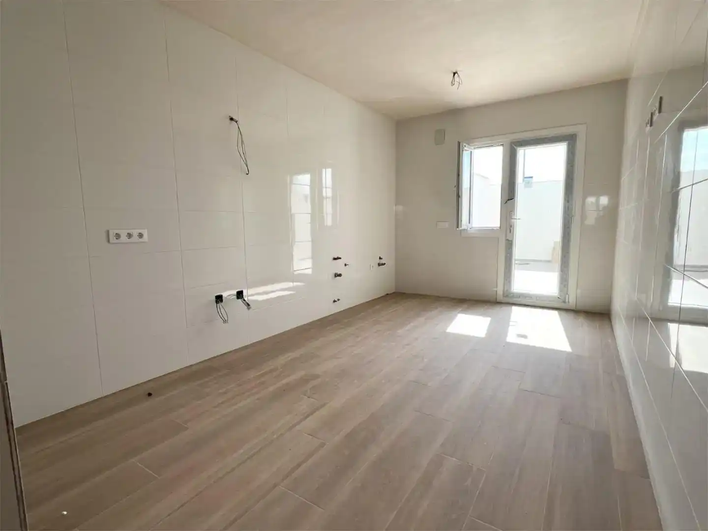 Piso en  Calle los Altillos 2D - Foto 3