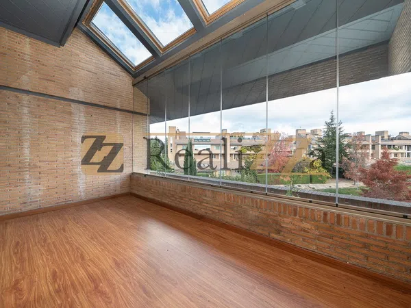 Dúplex en Paseo del Hontanar, 1, La Finca - Foto 25