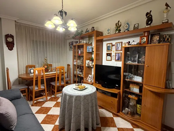 Piso en Calle Bécquer, 6 - Foto 1