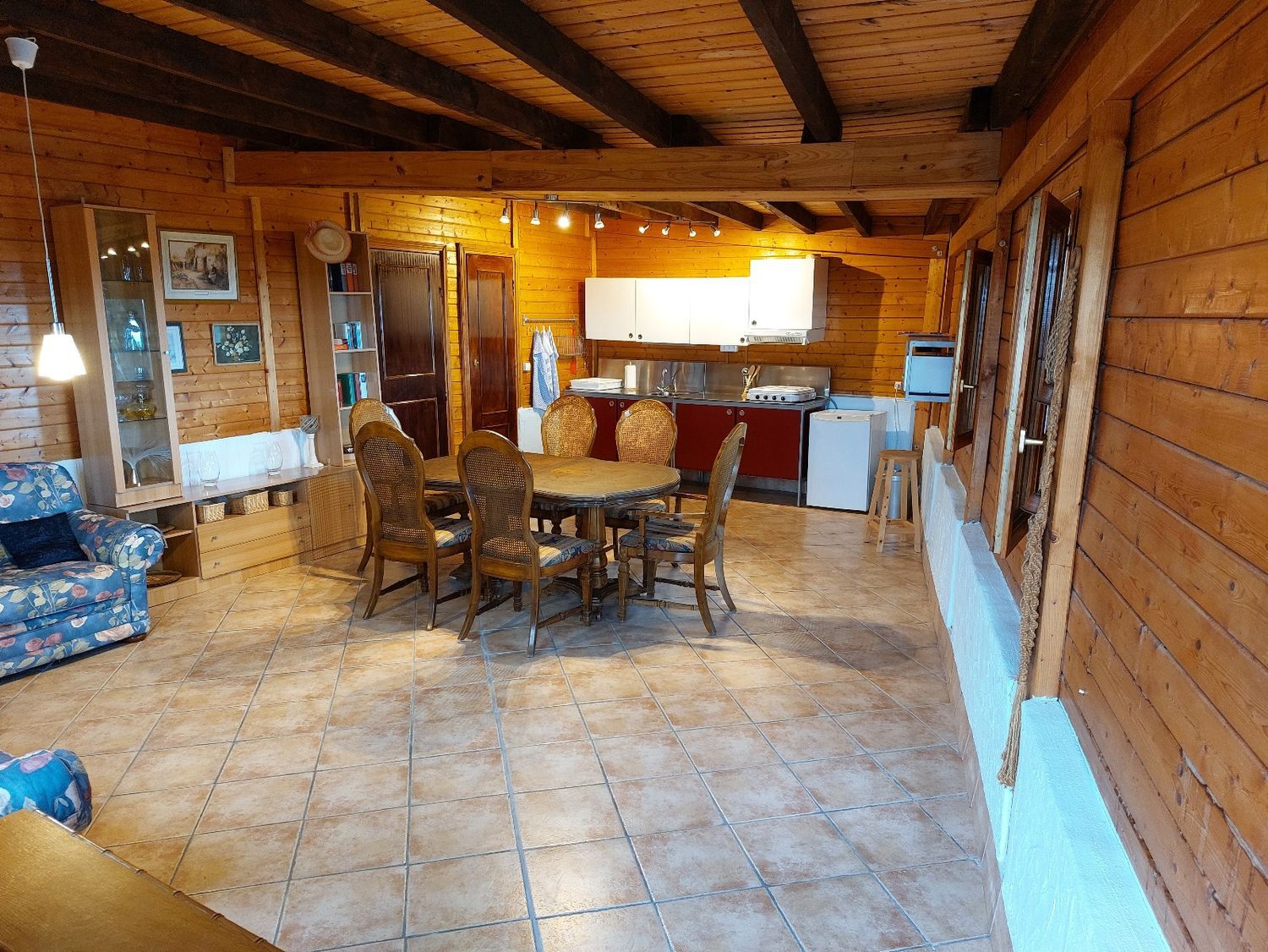 Casa terrera en Via Sin Nombre s/n - Foto 10