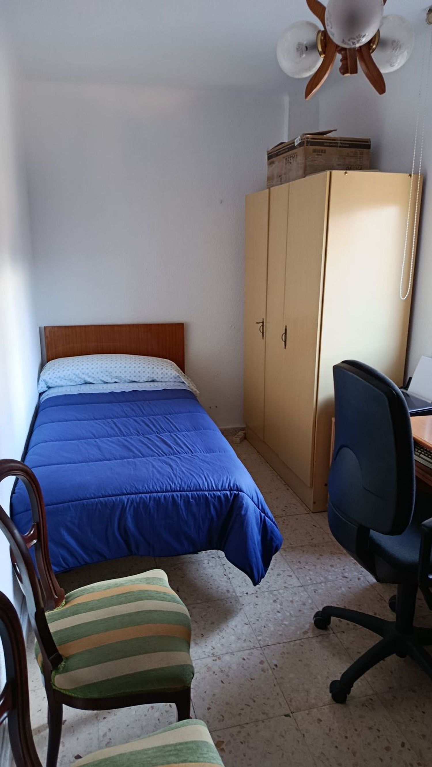 Piso en Avenida del Perú, 24, Santa Marina - La Paz, Santa Marina - La Paz - Foto 30