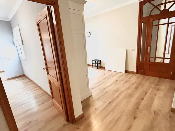 Piso en Calle Eusebio Navarro, 51, Arenales - Lugo - Avda Marítima - Foto 13