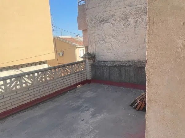 Casa de pueblo en Calle Portichuelo, 35 - Foto 10