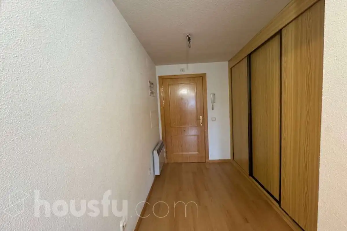 Piso en  Calle Isla de Lobeira . - Foto 13
