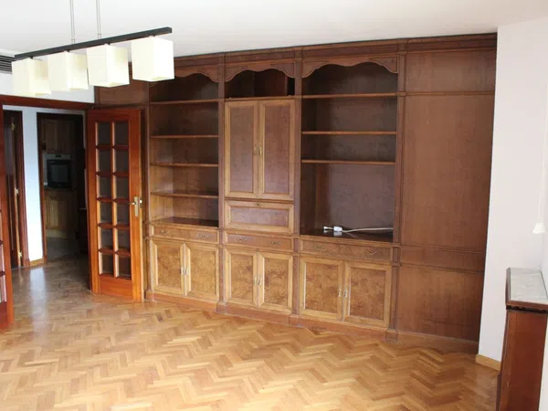 Piso en avenida de Cesáreo Alierta, 34 - Foto 3