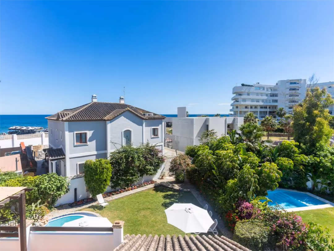 Chalet en  Avenida Carmen Sevilla 11 - Foto 26